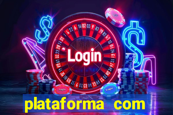 plataforma com jogos demo